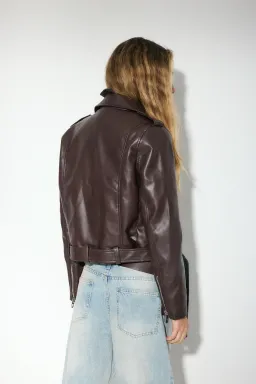 Campera ecocuero balbin de Audaz en Chaquetas para argentina