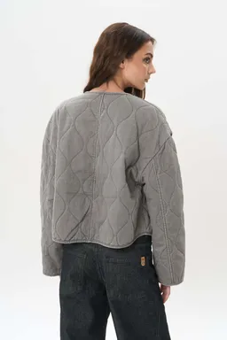 Chaqueta meg plomo de Magda en Chaquetas para argentina