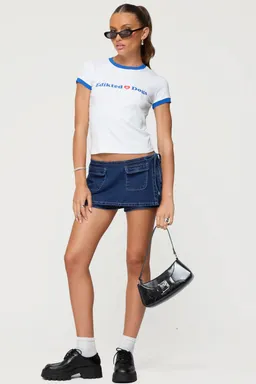 Remera amor perruno de Edikted en Remeras para argentina