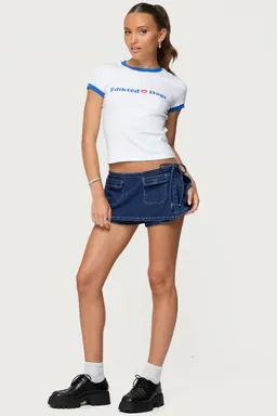 Remera amor perruno de Edikted en Remeras para argentina