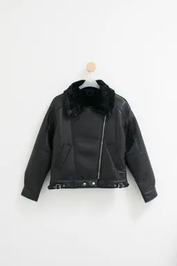 Campera gamulan de Dynamic en Chaquetas para argentina
