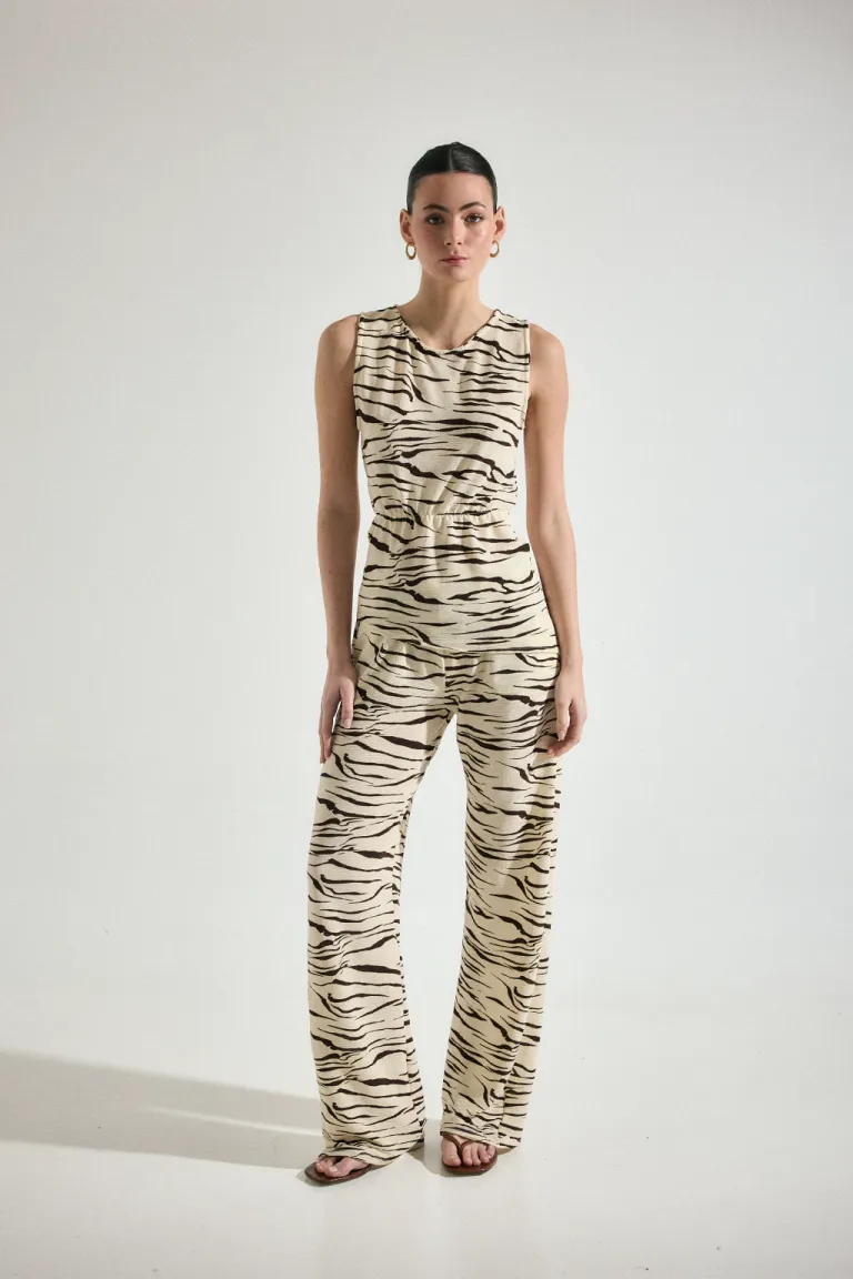 Pantalón Milva de Audaz en Pantalones para argentina