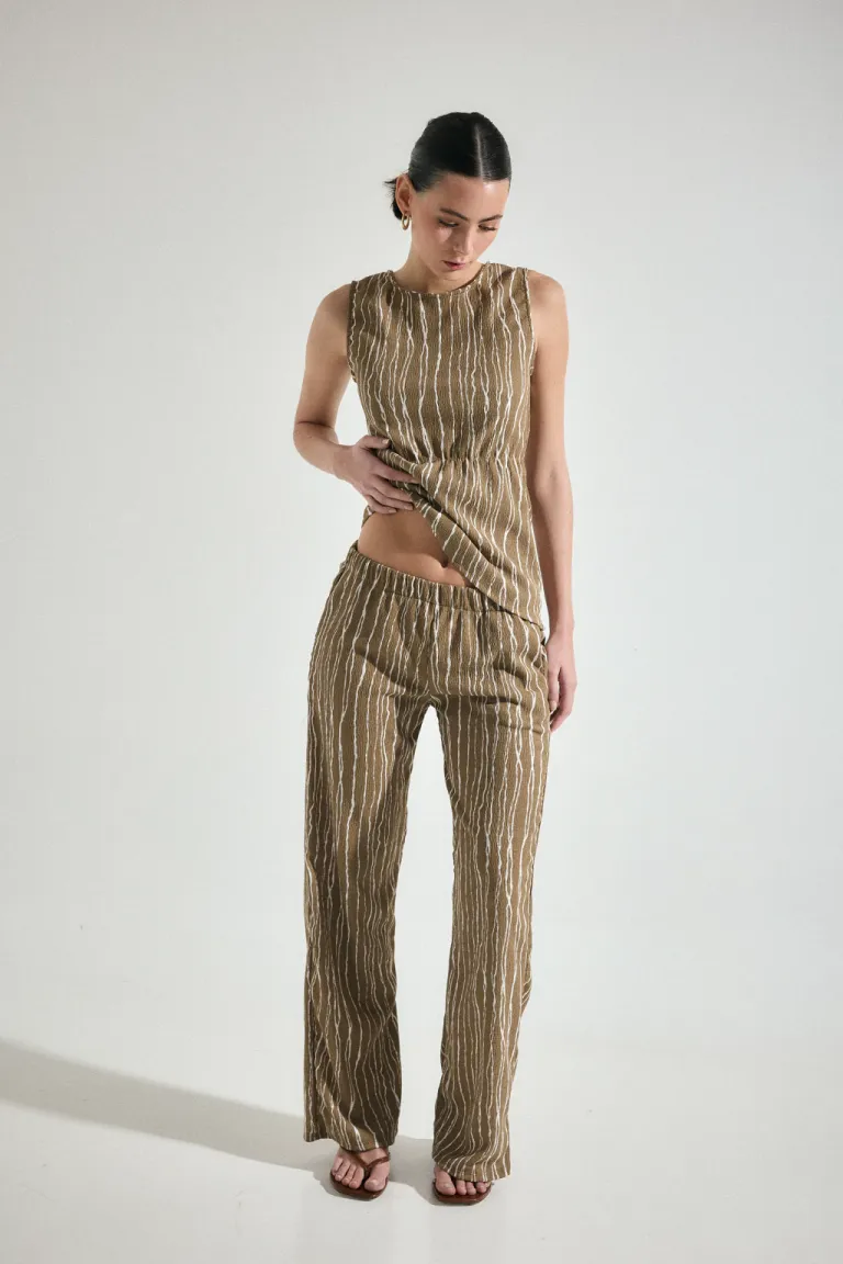 Pantalón Milva de Audaz en Pantalones para argentina