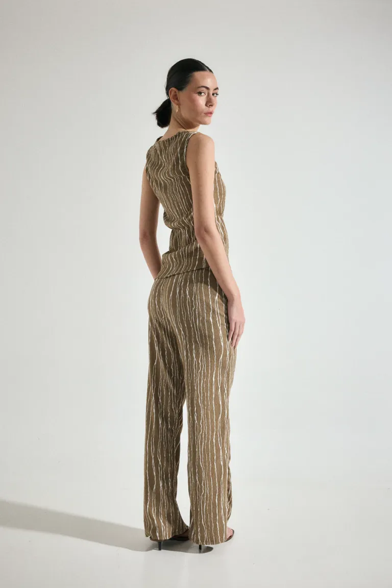 Pantalón Milva de Audaz en Pantalones para argentina