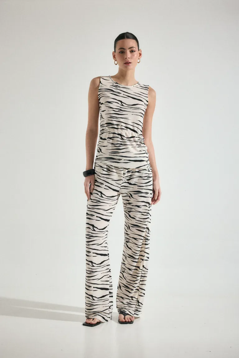 Pantalón Milva de Audaz en Pantalones para argentina