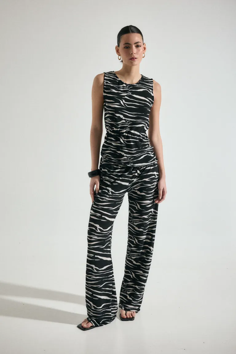 Pantalón Milva de Audaz en Pantalones para argentina