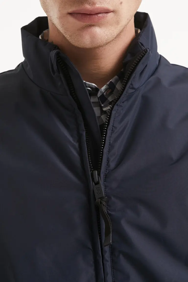 null de Etiqueta Negra en Chalecos para argentina