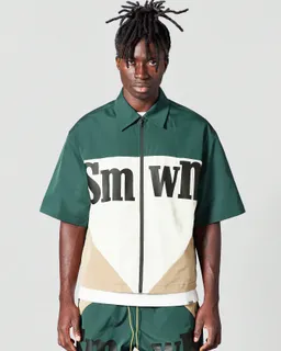 Campera deportiva san patricio de Sumwon en Remeras y Polos para argentina