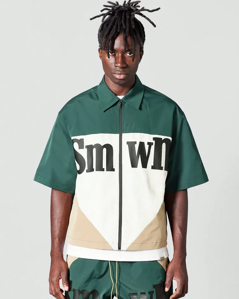 Campera deportiva san patricio de Sumwon en Remeras y Polos para argentina