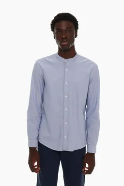 Camisa oxford cuello mao de Lefties en Camisas para argentina
