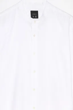 Camisa oxford cuello mao de Lefties en Camisas para argentina