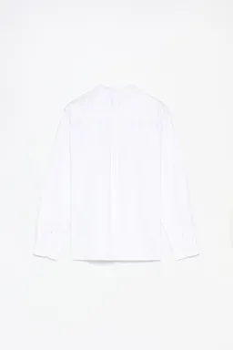 Camisa oxford cuello mao de Lefties en Camisas para argentina