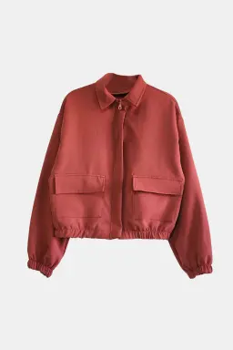 Campera martina cargo sastrero de Mod Blanc en Chaquetas para argentina