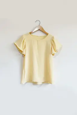 Blusa veronica de Maw Urban en Blusas para argentina