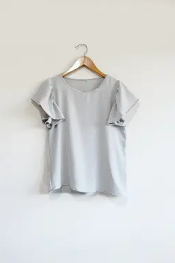 Blusa veronica de Maw Urban en Blusas para argentina
