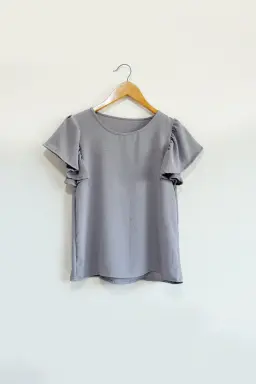 Blusa veronica de Maw Urban en Blusas para argentina