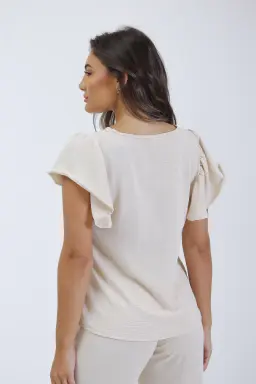 Blusa veronica de Maw Urban en Blusas para argentina