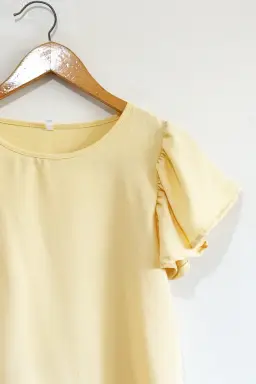 Blusa veronica de Maw Urban en Blusas para argentina