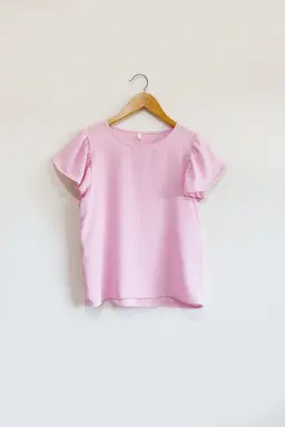 Blusa veronica de Maw Urban en Blusas para argentina