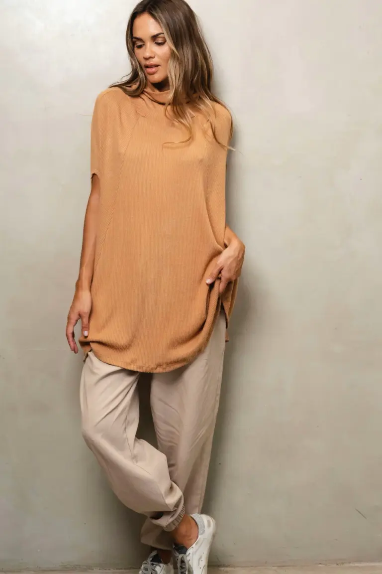 Poncho elegante de Belle en Capas y Ponchos para argentina