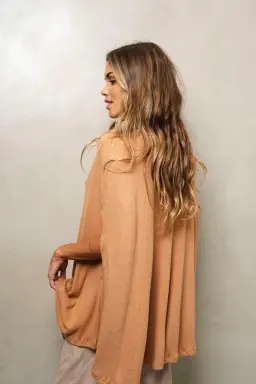 Poncho castilla de Belle en Capas y Ponchos para argentina