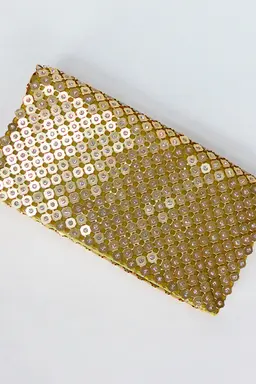 Clutch con apliques strass de Exotica Accesorios en Bolsos y Carteras para argentina
