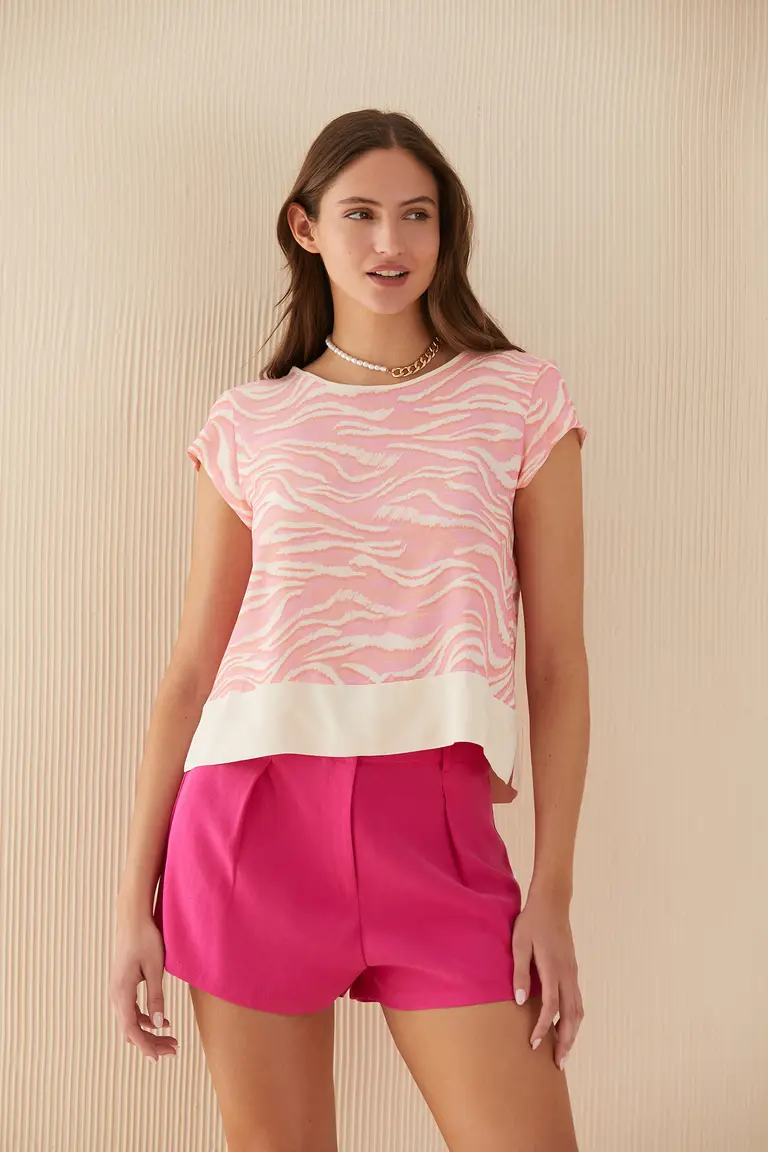 null de Tucci en Blusas para argentina