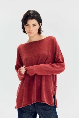 Sweater picasso acid de Moka Knit en Buzos y Sweaters para argentina