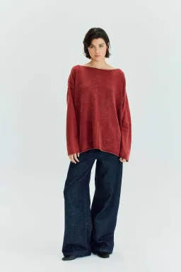 Sweater picasso acid de Moka Knit en Buzos y Sweaters para argentina