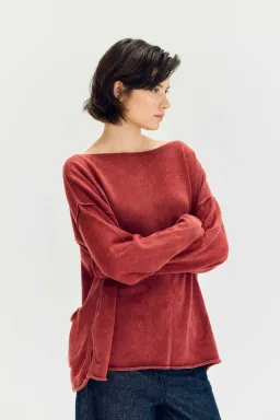 Sweater picasso acid de Moka Knit en Buzos y Sweaters para argentina