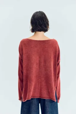 Sweater picasso acid de Moka Knit en Buzos y Sweaters para argentina