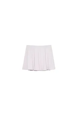 Falda pantalón skater de Stradivarius en Faldas para argentina