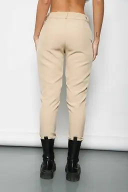 Pantalon crep sastrero de Leonax en Pantalones para argentina