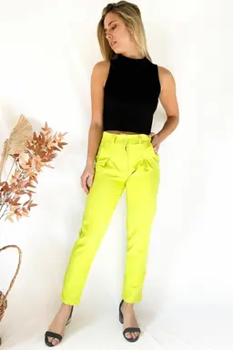 Pantalon crep sastrero de Leonax en Pantalones para argentina