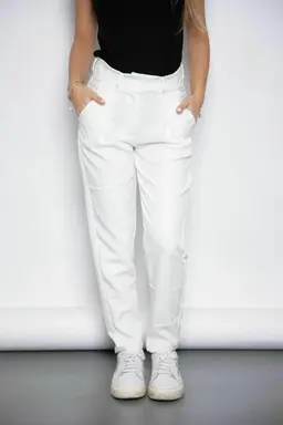 Pantalon crep sastrero de Leonax en Pantalones para argentina