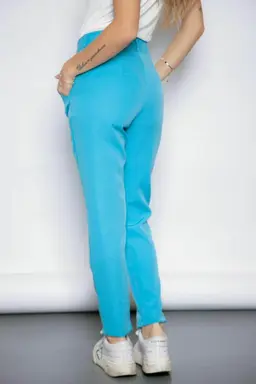 Pantalon crep sastrero de Leonax en Pantalones para argentina