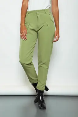 Pantalon crep sastrero de Leonax en Pantalones para argentina