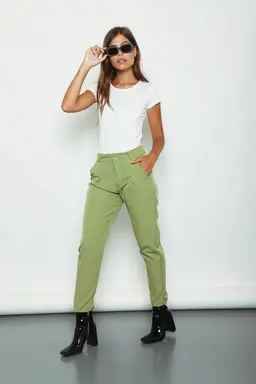Pantalon crep sastrero de Leonax en Pantalones para argentina
