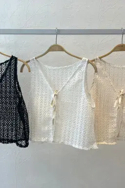 Top malaga de Erinlove en Tops para argentina
