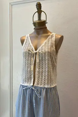 Top malaga de Erinlove en Tops para argentina