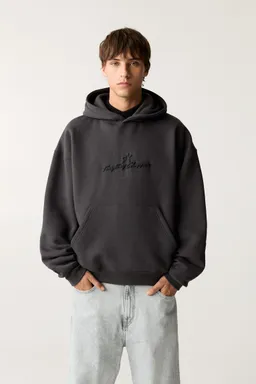Sudadera capucha one piece de Pull&Bear en Buzos y Sweaters para argentina