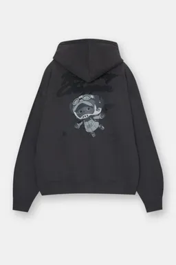 Sudadera capucha one piece de Pull&Bear en Buzos y Sweaters para argentina
