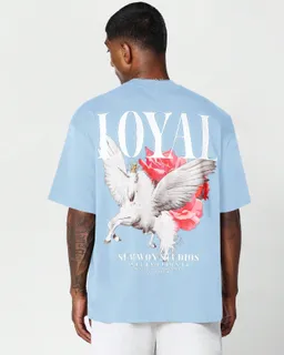Remera alas studios international de Sumwon en Remeras y Polos para argentina