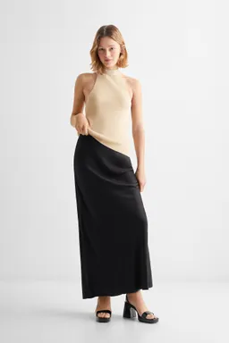 Top cuello halter de Mango Teen en Tops para argentina