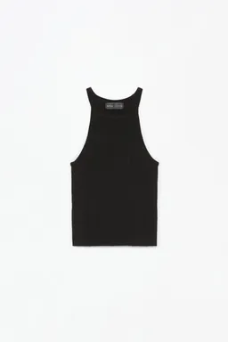 Top con cuello halter de Lefties en Tops para argentina