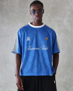 Remera futbol retro deportiva de Sumwon en Remeras y Polos para argentina