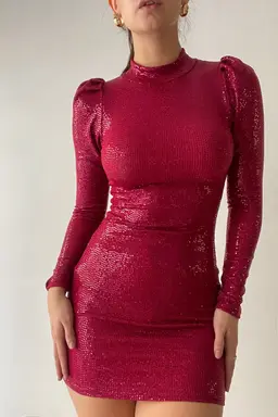 Vest maria becerra de Aura J en Vestidos para argentina