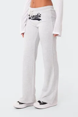 Pantalón jogging tiro bajo de Edikted en Pantalones para argentina