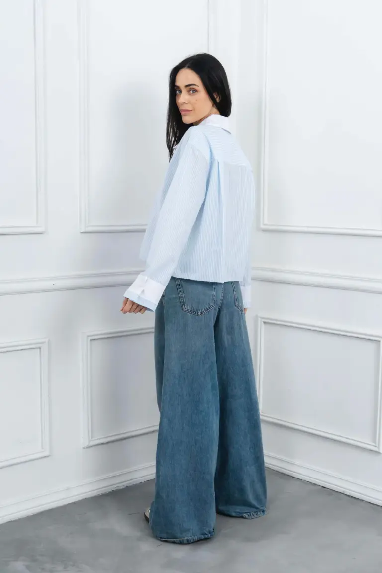 Camisa Elegante de Belle en Camisas para argentina