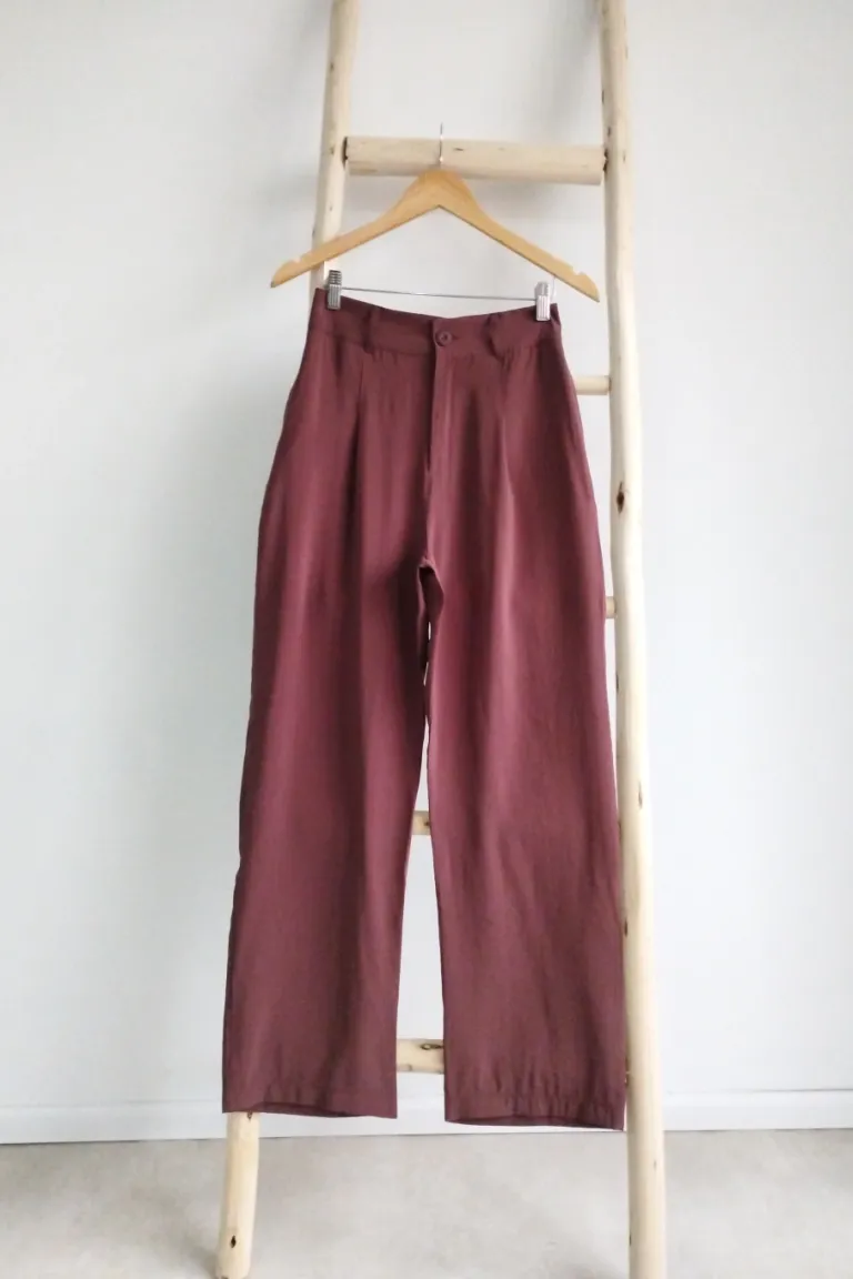Pantalón Sastrero de Lemmon en Pantalones para argentina